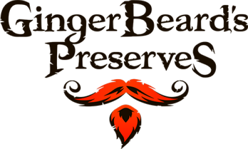  GingerBeard's Preserves