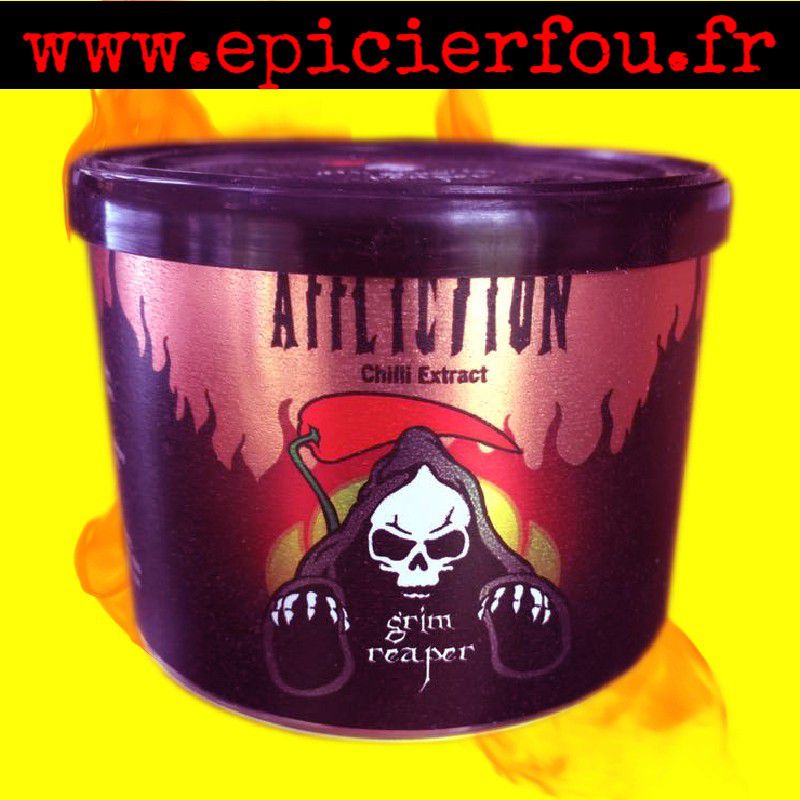grim reaper pepper scoville grim reaper pepper scoville
