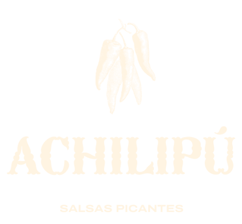 ACHILIPÚ SALSAS PICANTES