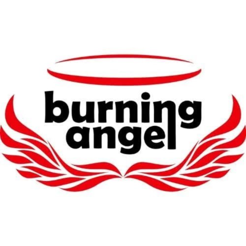 BURNING ANGEL CHILI