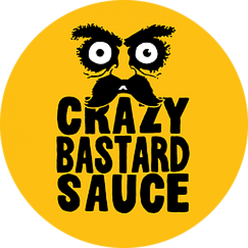 CRAZY BASTARD SAUCE