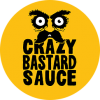 CRAZY BASTARD SAUCE CRAZY BASTARD SAUCE