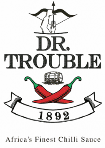 DR. TROUBLE