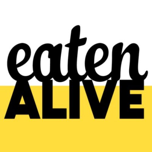 EATEN ALIVE