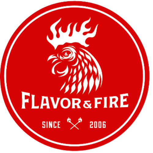 FLAVOR&FIRE