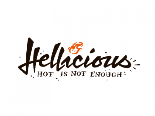 HELLICIOUS