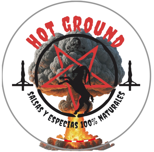 Hot Ground