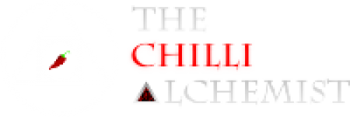 The Chilli Alchemist