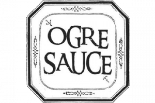 OGRE SAUCE