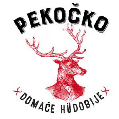 PEKOCKO