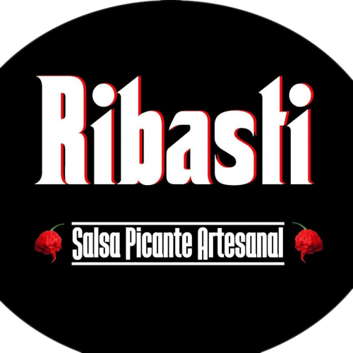 Ribasti Salsa Picante Artesanal