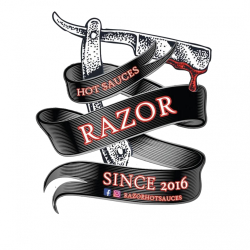 RAZOR HOT SAUCE