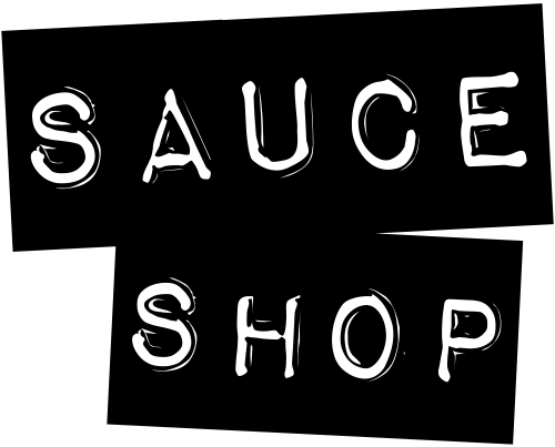 SAUCE SHOP