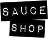 SAUCE SHOP SAUCE SHOP