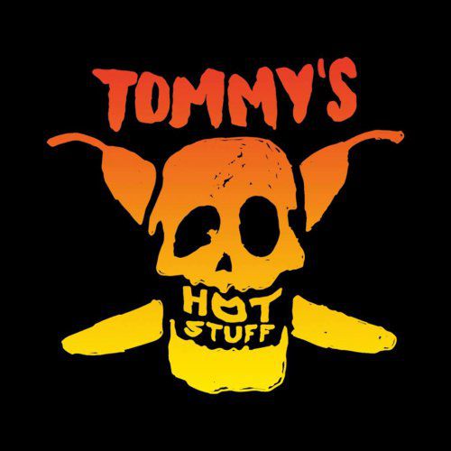 Tommy's Hot Stuff