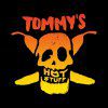 Tommy's Hot Stuff Tommy's Hot Stuff