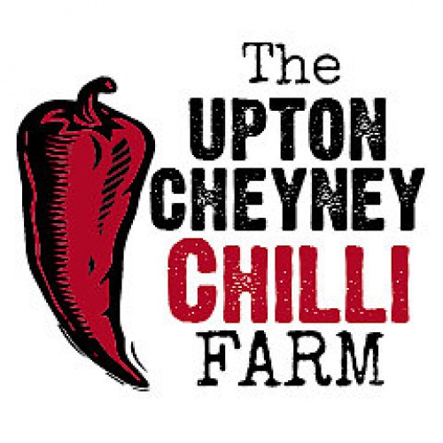 UPTON CHEYNEY CHILLI FARM