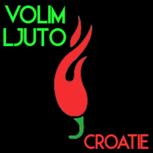 VOLIM LJUTO