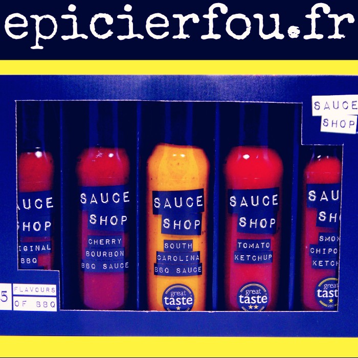 Coffret saveurs associees en vente