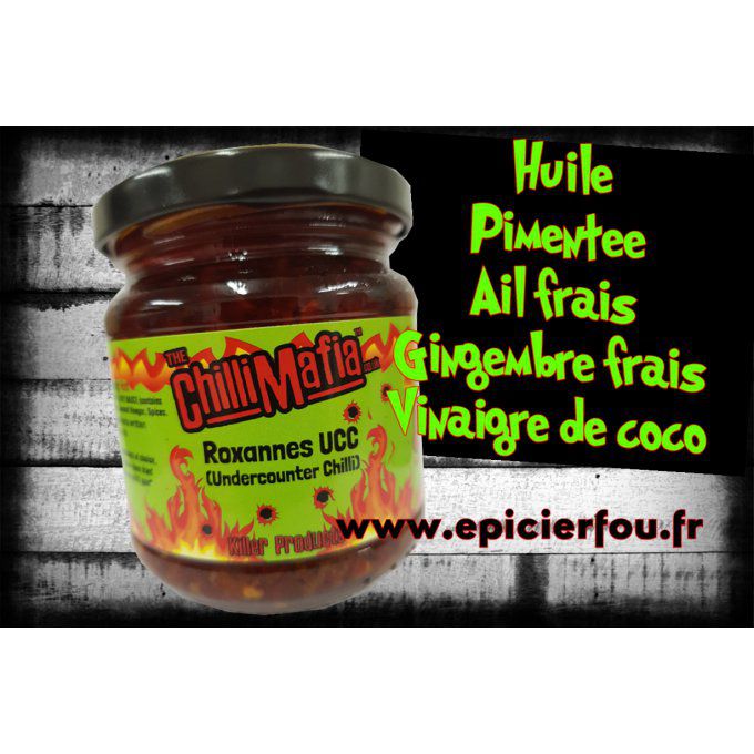 huile-piquante-huile-piment