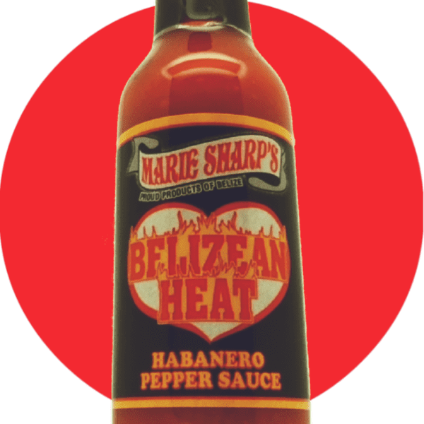 MARIE SHARP'S Belizean Heat Habanero