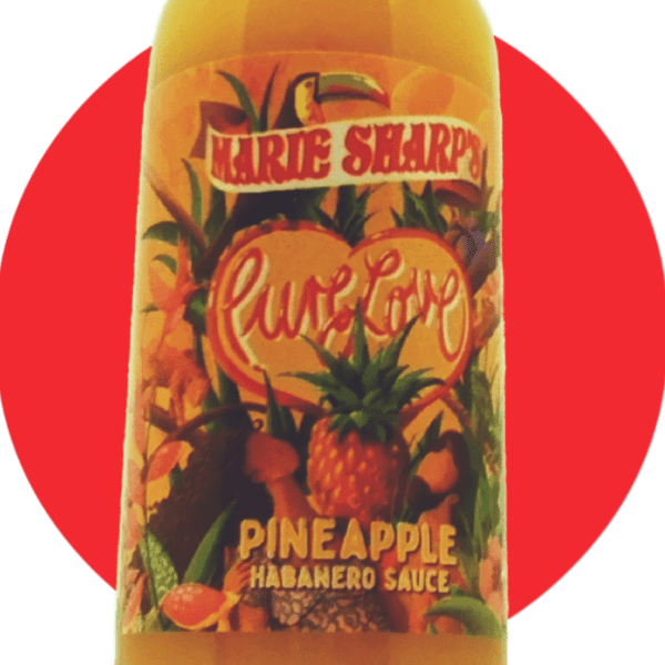 MARIE SHARP'S Pure Love Ananas
