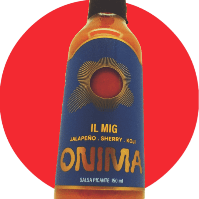 ONIMA IL MIG