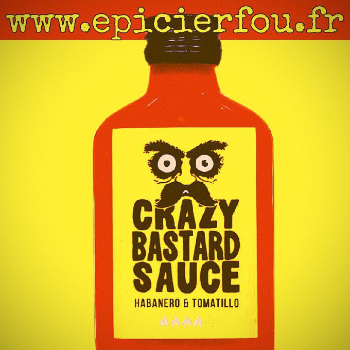 sauce piquante piment habanero