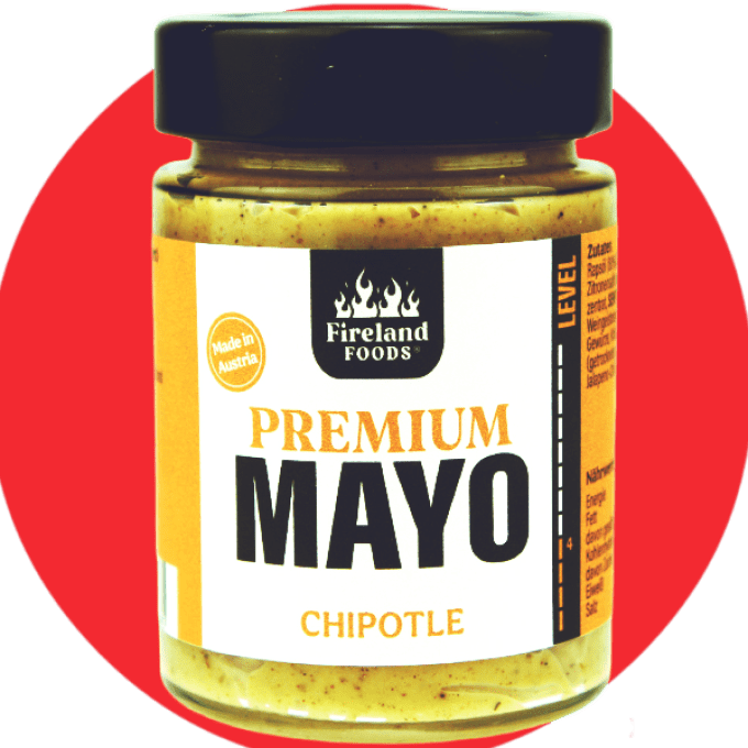 PREMIUM MAYO Chipotle