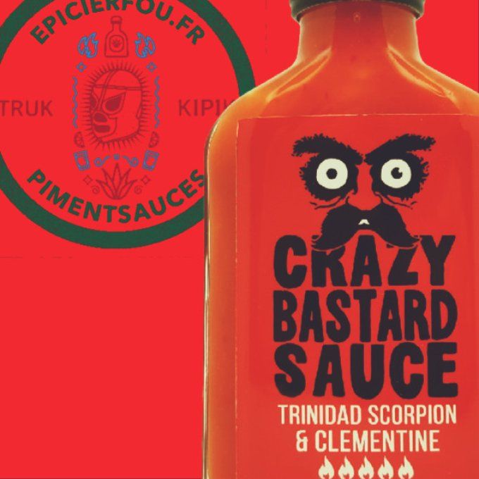 Sauces piquantes : 10 sauces ultra-piquantes