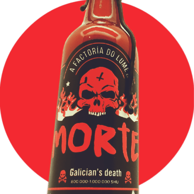 A FACTORIA DO LUME Galician's Death
