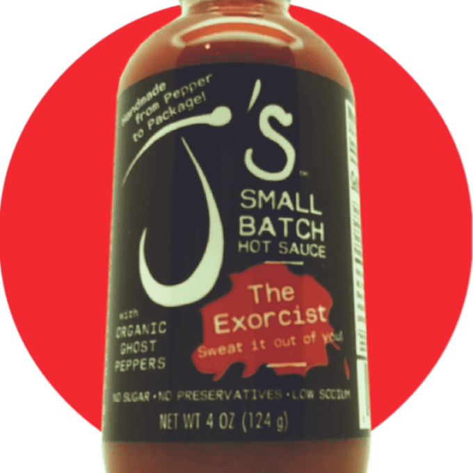 Sauces piquantes : 10 sauces ultra-piquantes