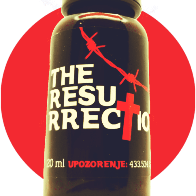 THE RESURRECTION
