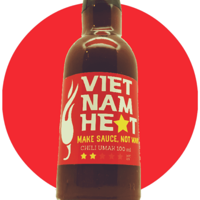 VIETNAM HEAT