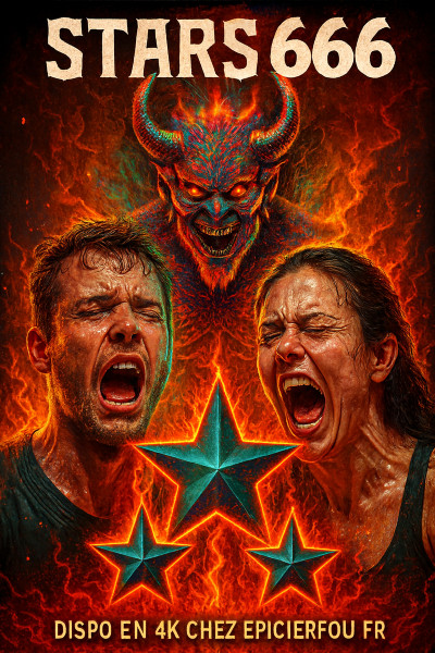 Ce n'est pas un jeu. C'est un serment. C’est un rituel. C’est une épreuve. C’est une décision.