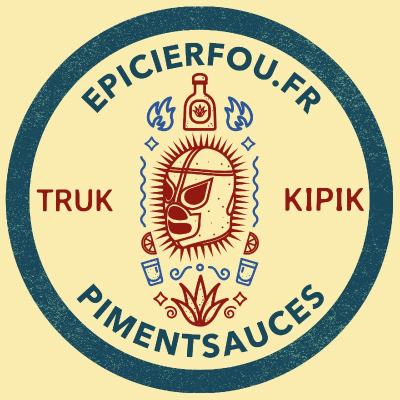hot sauce shop epicierfou france