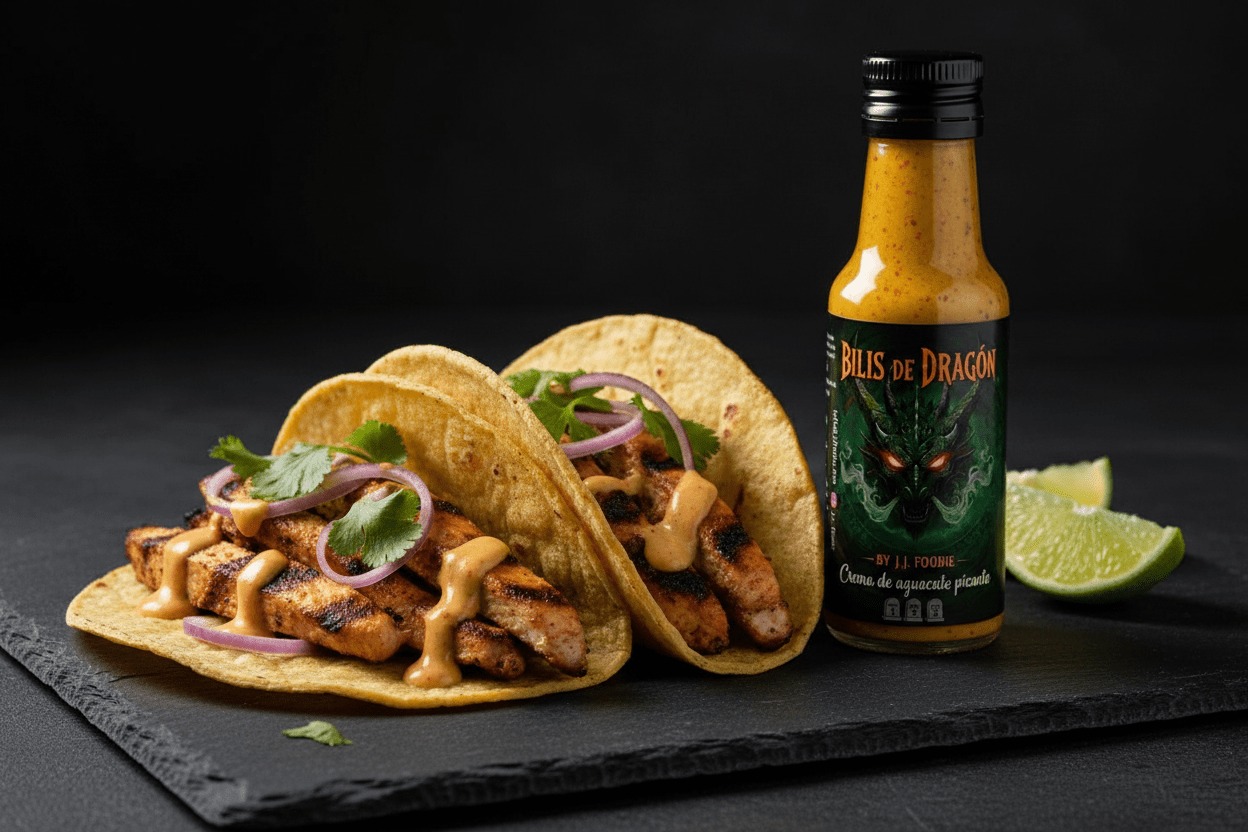 sauce piquante avocat habanero jalapeno sauce piquante avocat habanero jalapeno
