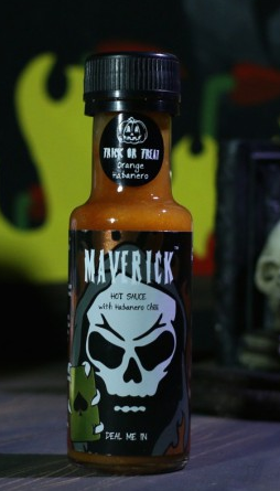 maverick-sauce-piquante-piment-habanero-epicier-fou